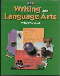 Writer's Workbook, Level 2