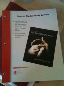 Looseleaf for A Topical Approach to Life-Span Development