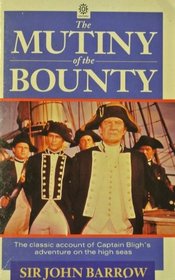 The Mutiny of the Bounty (Oxford Paperback Reference)