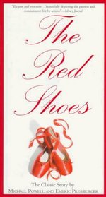 The Red Shoes: The Classic Story