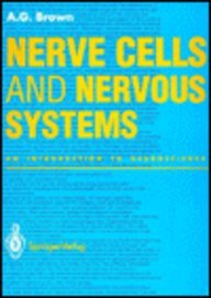 Nerve Cells and Nervous System: An Introduction to Neuroscience