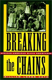 Breaking the Chains: African-American Slave Resistance