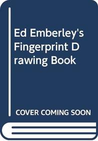 Ed Emberley's Fingerprint Drawing Book