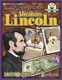 Abraham Lincoln: America's 16th President