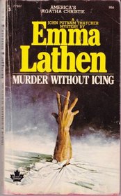 Murder Without Icing (John Putnum Thatcher, Bk 14)