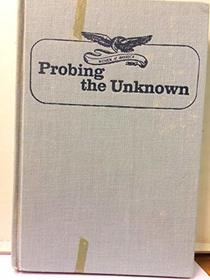 Probing the Unknown: The Story of Dr. Florence Sabin