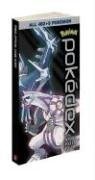 Pokemon Pocket Pokedex Vol.2: Prima Official Game Guide