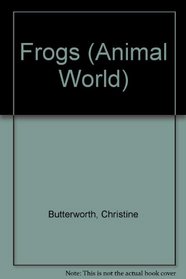 Frogs (Animal World)