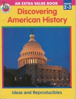 Discovering American History (Grades 2-3)