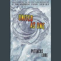 United As One (Lorien Legacies)