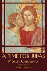 A Time for Judas
