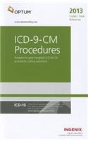 ICD-9-CM Procedures 2013 Coders' Desk Reference (CODER'S DESK REF: PROCEDURES)