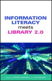 Information Literacy Meets Library 2.0