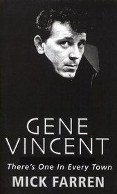 Gene Vincent: There's One In Every Town