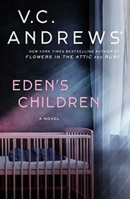 Eden's Children (1) (The Eden Series)