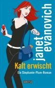 Kalt Erwischt (Twelve Sharp) (Stephanie Plum, Bk 12) (German Edition)