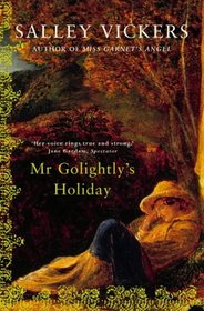Mr. Golightly's Holiday