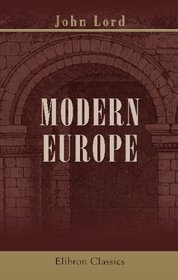 Modern Europe
