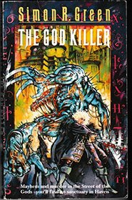 The God Killer