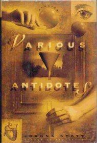 Various Antidotes: Stories