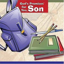 God's Promises for You, Son