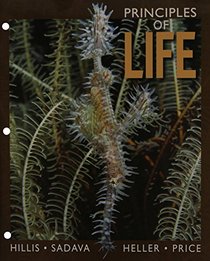 Principles of Life (Loose Leaf) & BioPortal