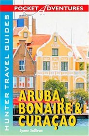 Pocket Adventures Aruba, Bonaire & Curacao (Pocket Adventures) (Pocket Adventures) (Pocket Adventures)