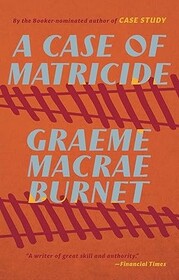 A Case of Matricide (Georges Gorski, Bk 3)