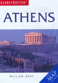 Athens Travel Pack (Globetrotter Travel Packs)