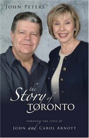 The Story of Toronto