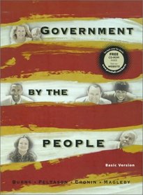 Government by the People, Basic Version