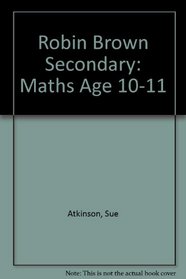 Secondary - Maths Age 10-11