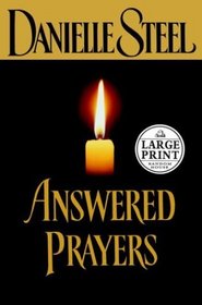 Answered Prayers (Limited Edition)