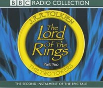 The Lord of the Rings (Radio Collection)
