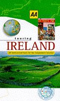 Touring Ireland (AA World Travel Guides)