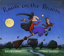 Room on the Broom