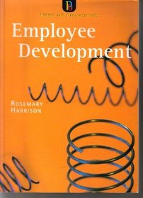 Employee Development (People and Organisations)