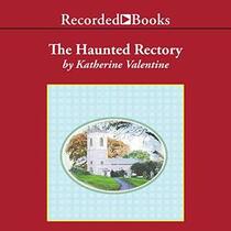 The Haunted Rectory (Audio CD) (Unabridged)