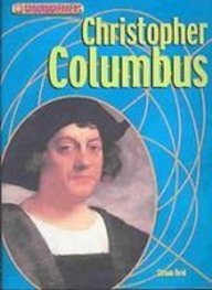 Christopher Columbus (Groundbreakers-Explorers)