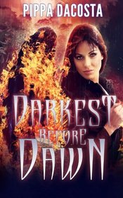 Darkest Before Dawn (The Veil Series) (Volume 3)