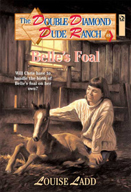 Belle's Foal (Double Diamond Dude Ranch, Bk 8)