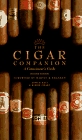 The Cigar Companion: A Connoisseur's Guide