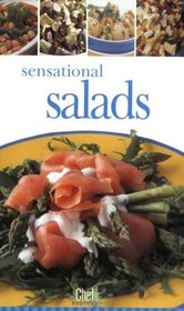 Chef Express: Sensational Salads