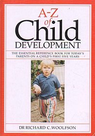 A-Z of Child Development