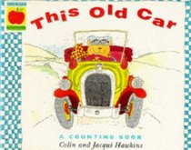 This Old Car (Orchard Paperbacks)