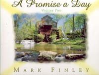A Promise a Day Vol. 2 (The Promises of Peace from Scriptures, Volume 2)