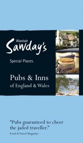Special Places: Pubs and Inns of England and Wales, 9th (Special Places to Stay)