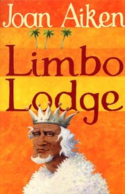 Limbo Lodge (aka Dangerous Games) (Wolves Chronicles, Bk 5)