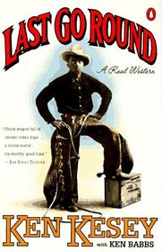 Last Go Round: A Real Western