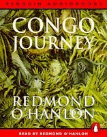 Congo Journey (Penguin audiobooks)